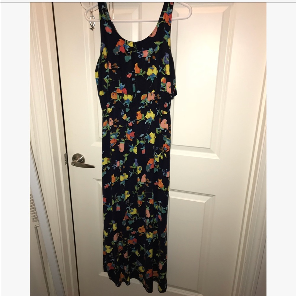 Maxi Dress! 👗🌼🌻